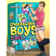 Cheesecake Boys 9781635337419