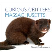 Curious Critters Massachusetts 9781936607419