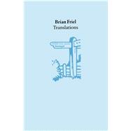 Translations A Play 9780571117420