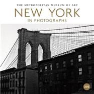 New York in Photographs 2016 Wall Calendar 9781419717420