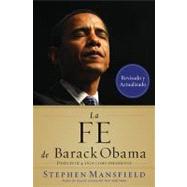 La Fe De Barack Obama 9781602557420