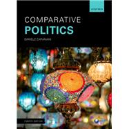 COMPARATIVE POLITICS 9780198737421