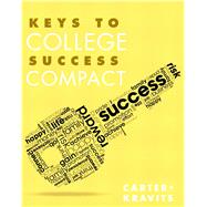 Keys to College Success Compact 9780321857422