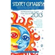 Sydney Omarr's Astrological Guide for You in 2013 9780451237422