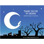 Thank You for My Dreams 9781449497422