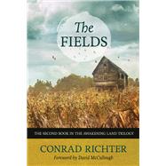 The Fields 9781613737422