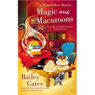 Magic and Macaroons 9780451467423