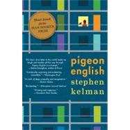 Pigeon English 9780547737423