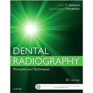 Dental Radiography 9780323297424