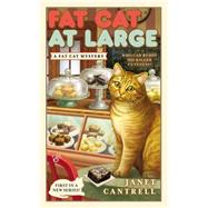 Fat Cat at Large 9780425267424