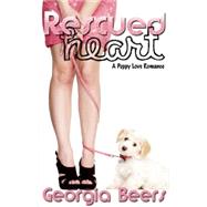 Rescued Heart 9780996677424