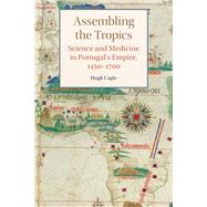 Assembling the Tropics