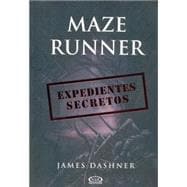 Maze Runner / The Maze Runner Files 9789876127424