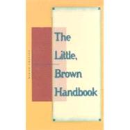 Little Brown Handbook & Complete Solutions 9780321207425