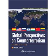 Global Perspectives on Counterterrorism 9780735507425
