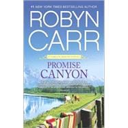 Promise Canyon 9780778317425
