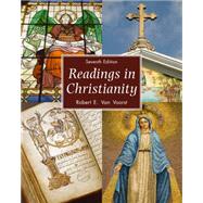 Readings in Christianity 9781285197425