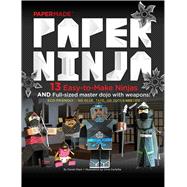 Paper Ninja 9781576877425