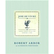 Joie De Vivre 9781982157425