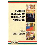 Scientific Visualization and Graphics Simulation