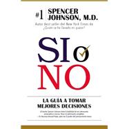 Sí o no 9780718077426