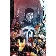 Punisher 9780785167426