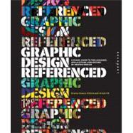 Graphic Design, Referenced 9781592537426