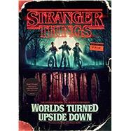 Stranger Things 9781984817426