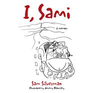 I, Sami 9780897337427