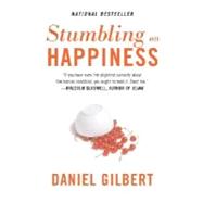 Stumbling on Happiness 9781400077427