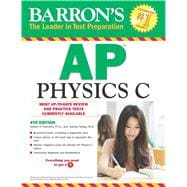 Barron's Ap Physics C 9781438007427