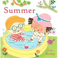 Summer 9781846437427