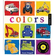Colors 9781847807427