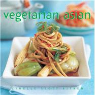 Vegetarian Asian 9781863027427