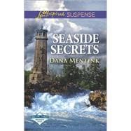 Seaside Secrets 9780373447428