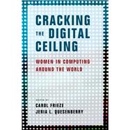 Cracking the Digital Ceiling 9781108497428