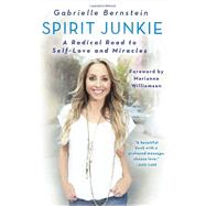 Spirit Junkie 9780307887429