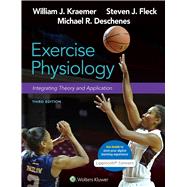 Exercise Physiology 9781975117429