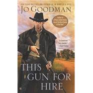 This Gun for Hire 9780425277430