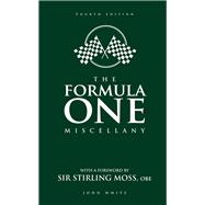 The Formula One Miscellany 9781780977430
