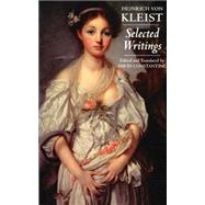 Selected Writings