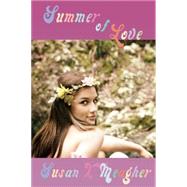 Summer of Love 9780996677431