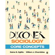 Discover Sociology 9781506347431