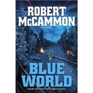 Blue World 9781596067431