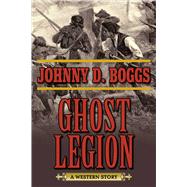 Ghost Legion 9781634507431