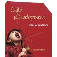 Child Development: An Introduction 9780072967432