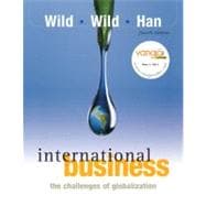 International Business : The Challenges of Globalization 9780131747432