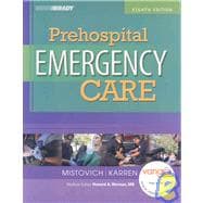Prehospital Emergency Care