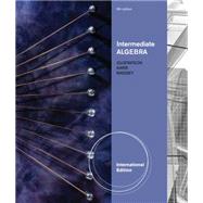 Intermediate Algebra