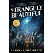 Strangely Beautiful 9780765377432